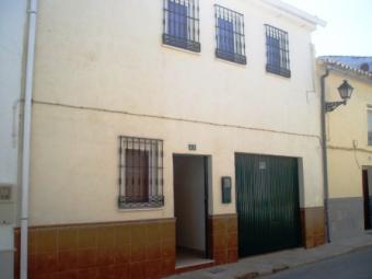 Property in Campillos, Malaga Antequera Region Inland Malaga