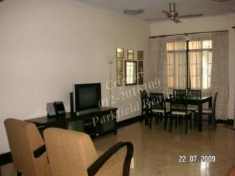 Kampung Warisan 1404sf 3 bedroom Kuala Lumpur