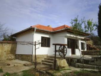 Nice rural house near Varna Varna