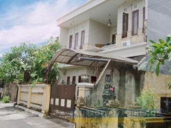 House for Sale in Sanur Bali
