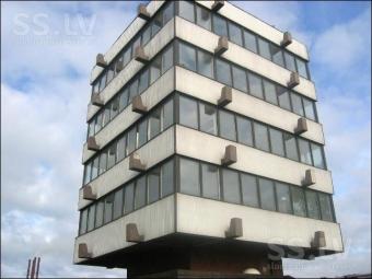 Office building Riga