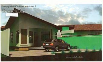 NEW DEVELOPMENT New Weija