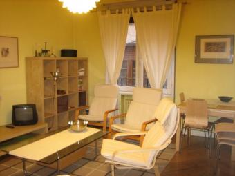 flat for vacances Gijon