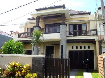 Cozy House in Bali island Bali