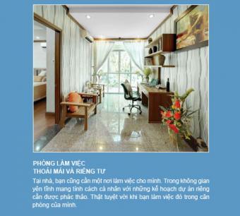 Hoang Anh River View lease Hcmc