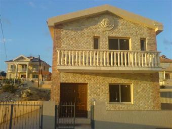 3 bed new house in limassol t/a Limassol