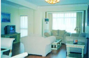 Service Apt in Shanghai -lease Shanghai