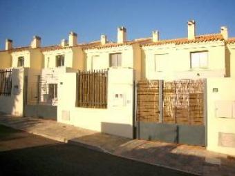 Fuengirola brand new townhouse Malaga