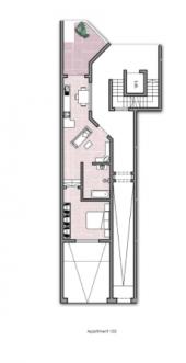 Residenza Mulino, 102 Zurrieq