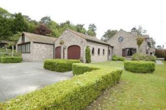 Marvellous property close to BX Huldenberg