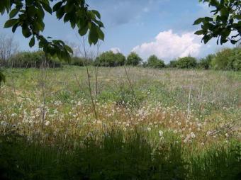 A HUGE PLOT OF LAND  3000 sq.m.W Bulgaria, Near Black Sea