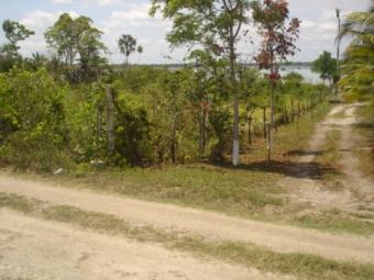 Honey Camp Lagoon Property Orange Walk