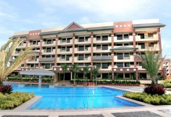 resort type condo in quezon city Quezon City