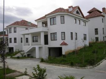 Acacia Hills - Villa 5 Tirana (mjull Bathore)
