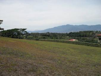 Terrain in Luxury Condo Alajuela