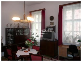 NICE APT FOR A BARGAIN PRICE Budapest