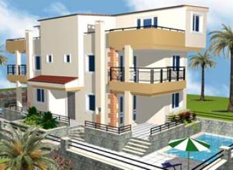 Best Turkish Homes Didim