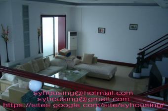 apartment and villa for rent Shenyang City