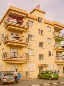 3 BEDROOM FULLY FURNISHED APARTM Bogazici