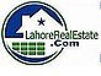 Residential Land For Sale Lahore