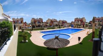 House for Sale New Building Torrevieja   Aguas Nuevas