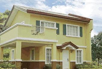 4Bedrroms House Ready to Occupy Cavite