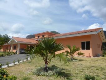 LUXURY RESIDENCE IN CHAME PANAMA Panama City
