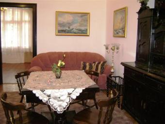 Spacious 6-room apartment, Varna Varna