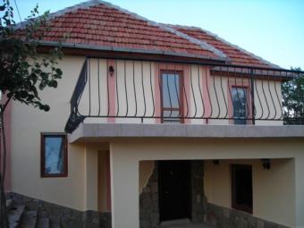 Nice house near Provadia Provadiya