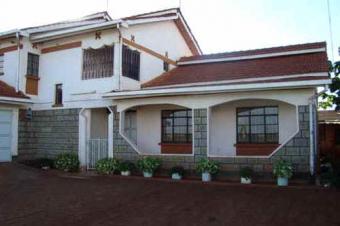 QUINTESSENTIAL RESIDENCE Thika