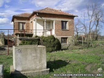 house in Bourgas area Bourgas Area