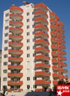 LUX APARTMENT   FOR SALE Alanya Mahmutlar