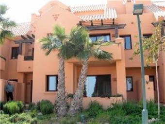 Apartment in luxury residential Murcia