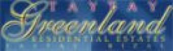 TAYTAY GREENLAND LOT FOR SALE Taytay