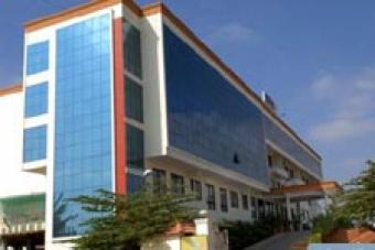 Crown Plaza 3 Star Internationa Bangalore