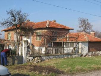 Dream home near Yambol & Bourgas Yambol, Bourgas