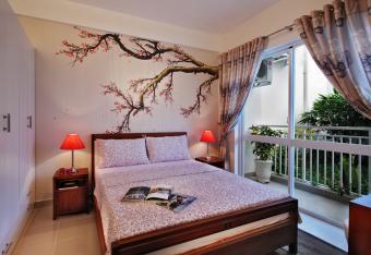 Apartment for Sale in Carina Dis Hcmc