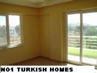 pearlvilla 4+bed near the beach Altinkum Yeşilkent