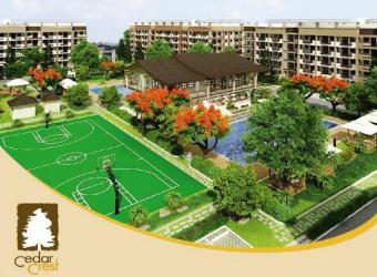 CEDAR CREST TAGUIG Makati