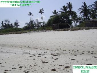 Tropical Paradise Homes Mombasa