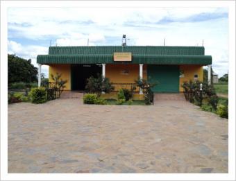 SHOP FOR SALE IN KAFUE Lusaka