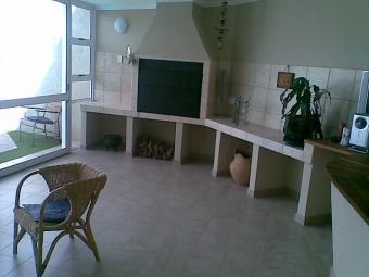 This is it Windhoek,klein Kuppe