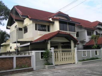 Home for rent in Ladprao, BKK Bangkok