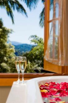 Bangalow Retreat Byron Bay Byron Bay