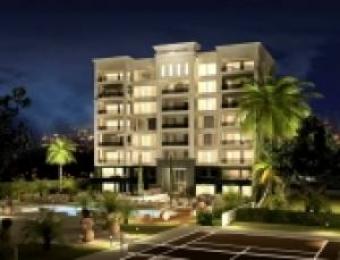 Superb apt & p/house with sea vi Limassol