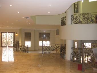 deluxe villa in w.mishref W.mishref