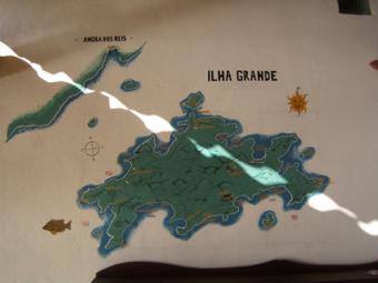 Bed & Breakfast on Ilha Grande Angra Dos Reis