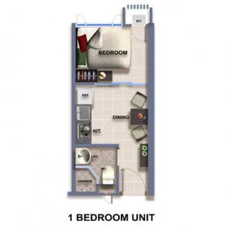PRE-SELLING CONDO IN AURORA BLVD Sta. Mesa
