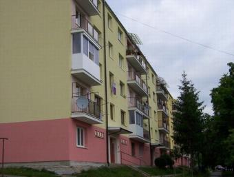 Flat - Zvolen, Slovakia Zvolen