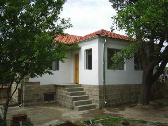 CHARMING STONE HOUSE Varna